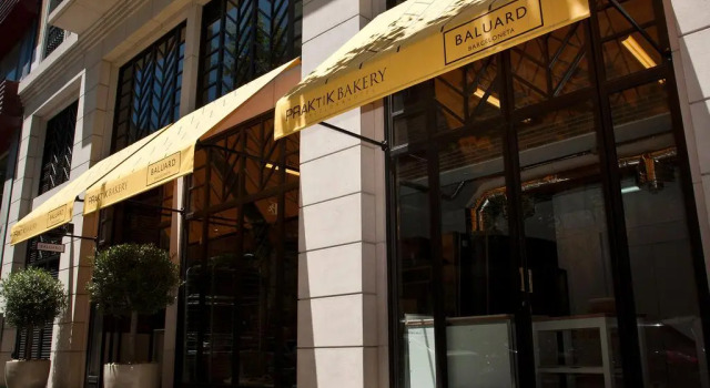 Praktik Bakery, Забронировать Отель Отели Барселоны 3 звезды, рядом с Jove Regina Theatre, 3*