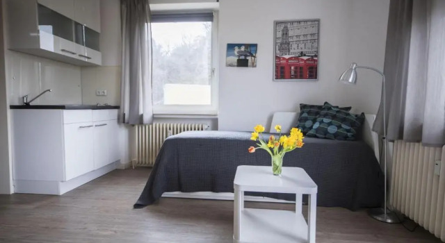 Frauenpreiss - Wohnung 54
