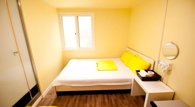 24guesthouse Seoul Jamsil, Забронировать Отель Сонпха-гу Сеул