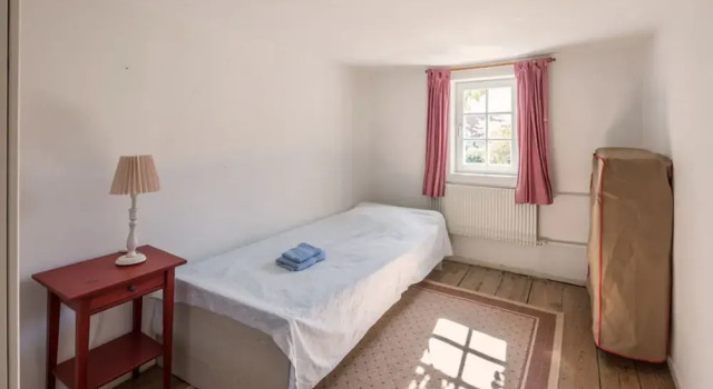 Holiday Home Gardener's House, Reserva ahora Hotel Unsleben Rhön