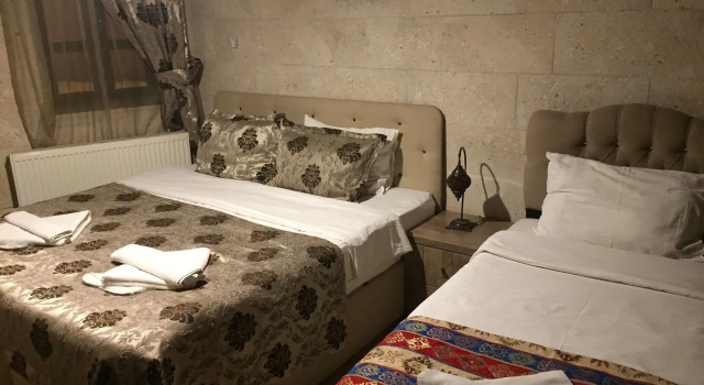 Diamond of Cappadocia