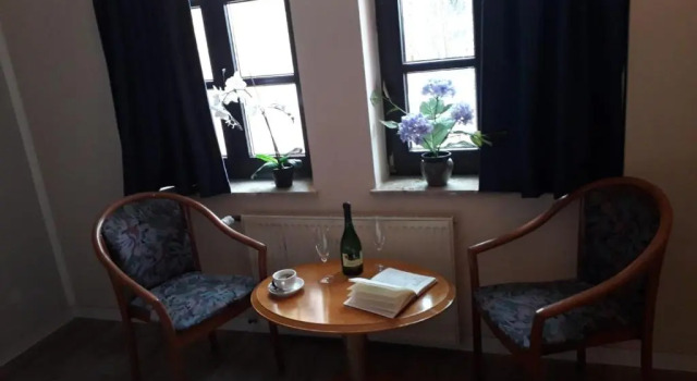 Номер Standard Hotel am Park