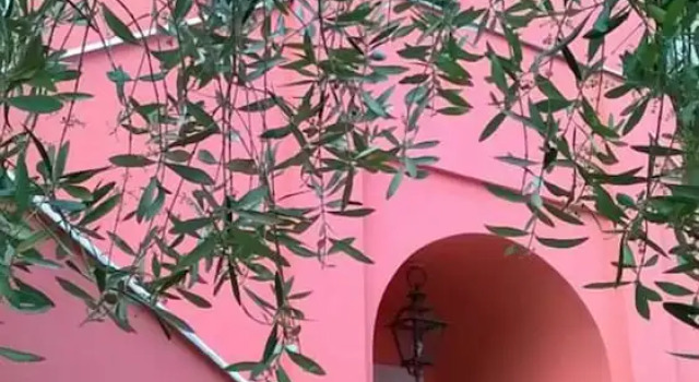 House With 3 Bedrooms in Lerici, With Wonderful sea View, Enclosed Gar