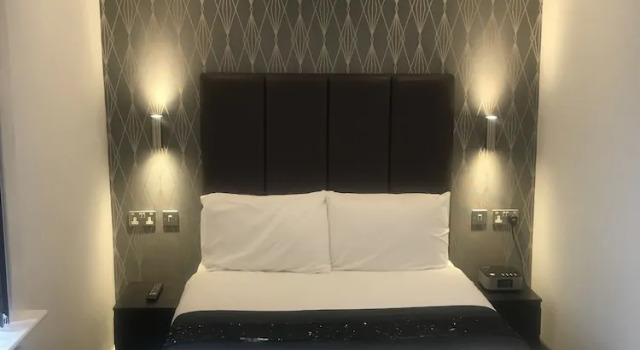 Апартаменты Standard Shores Holiday Apartments