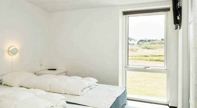 Contemporary Holiday Home in Løkken With Sauna, Rezervovat Hotel Løkken 