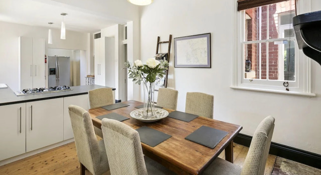 Коттедж Windermere Fitzroy - Rejuvenate Stays