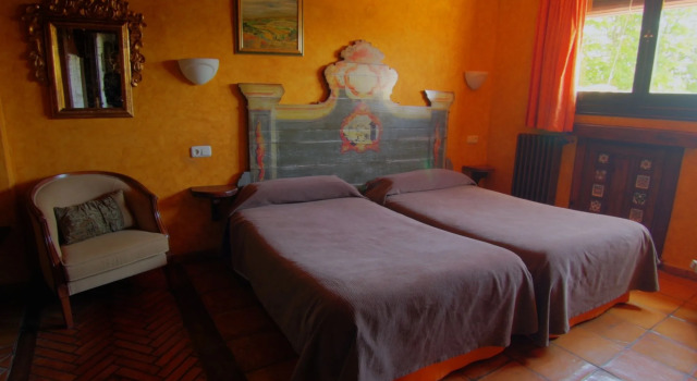 Hotel America, Varaa Hotelli Granadan keskusta 