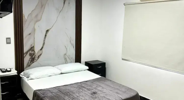 Номер Deluxe Hotel Brisas Del Mar Suite Deluxe
