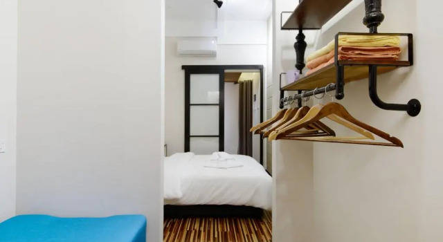 Gurney Terrace 9, Rezervasyon Otel George Town Penang