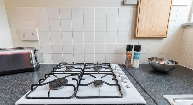 Апартаменты Classic Me Gusta Downtown Apartment London