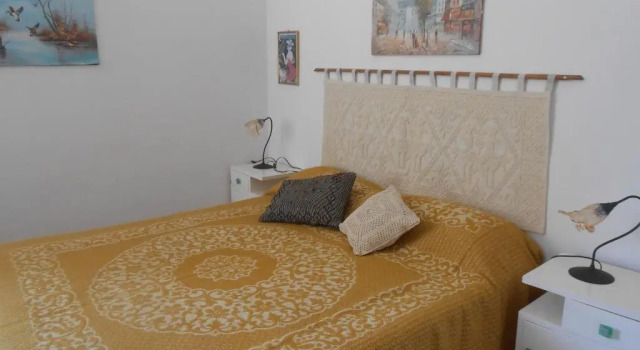 Апартаменты Casa in pietra