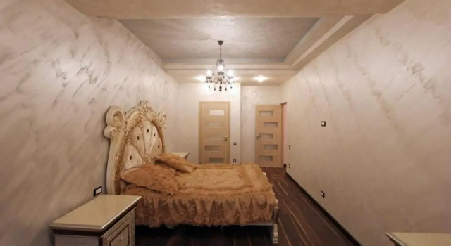 Апартаменты Northern Avenue 2 bedroom Luxury apartment HH777