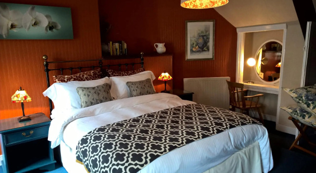 Номер Standard Lifton Hall