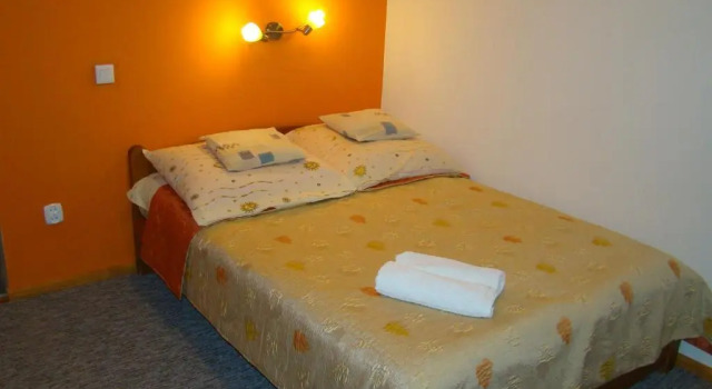 Студия Willa Stenia Apartamenty