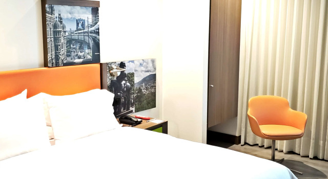 Hampton by Hilton Bucaramanga