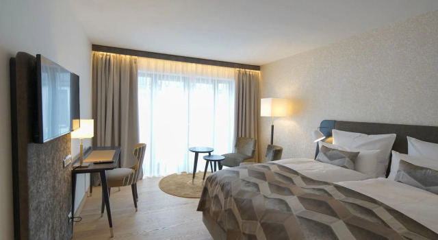 Essensio Sport Hotel Spa, Забронировать Курортный отель Эркрат Северный Рейн-Вестфалия
