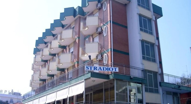 Hotel Stradiot