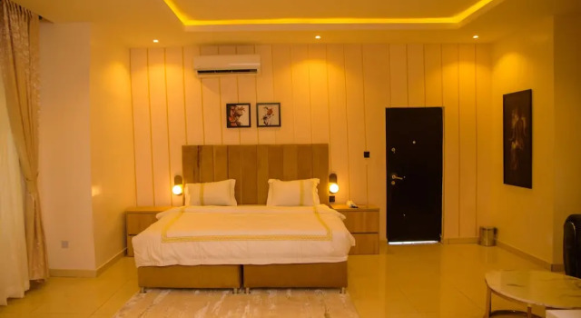Люкс Luxury Elcastillo Homes