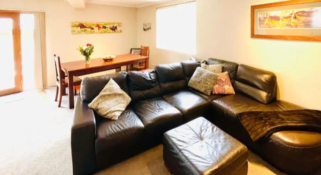 Full Circle Apartments