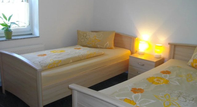 VierJahreszeiten Appartments, Забронировать Апартаменты/квартира Отели Шпревальд с парковкой, Парковка