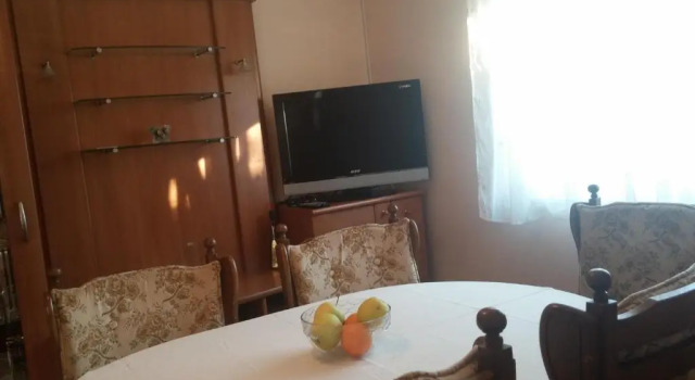 Апартаменты Apartment Zadar