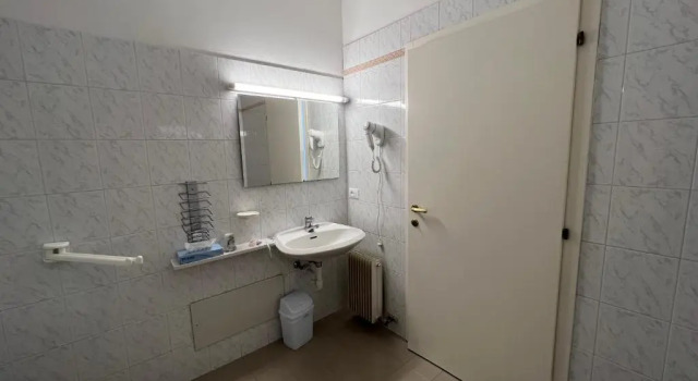 Одноместный номер Standard Wind Hotel