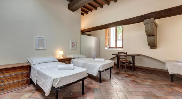 Anguillara 7 A in Firenze, Забронировать Апартаменты/квартира Апартаменты Флоренции, рядом с Дом Буонаротти, Апартаменты/квартира