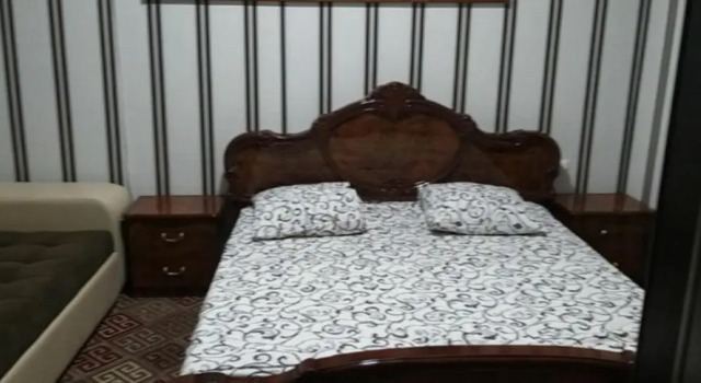 Трёхместный номер Standard Guest House 777