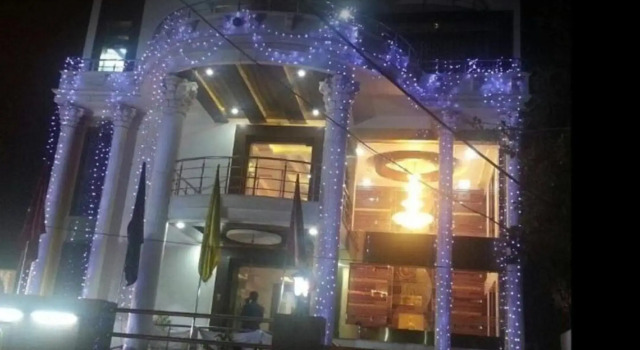 Shambhavi Hotels, Забронировать Отель Отели штата Махараштры 3 звезды, 3*