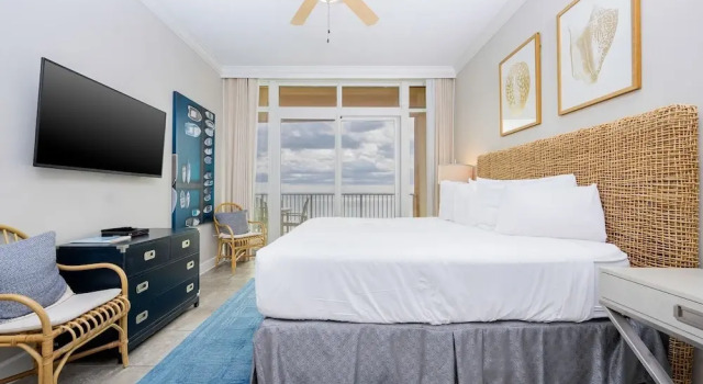 Phoenix Orange Beach 1006 4 Bedroom Condo, Boek Appartement Orange Beach 