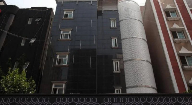 Hotel Hive, Забронировать Отель Сонпха-гу Сеул