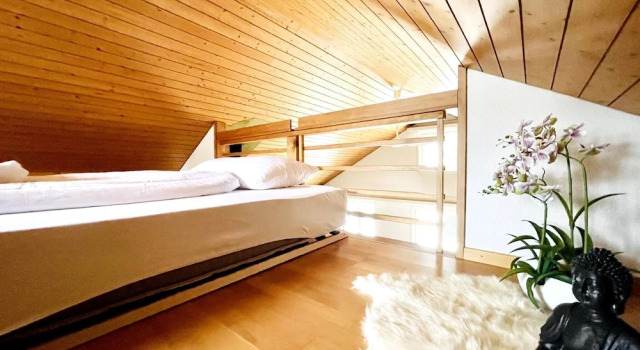 Einzigartige Schöne Altbau- Wohnung Im Zentrum