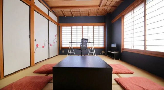 hamaca house Tamanoi