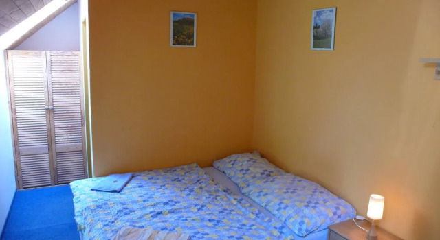 Penzion Agáta