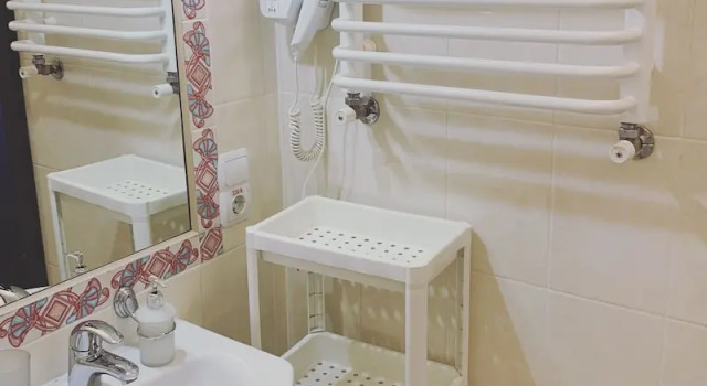Superior Doppel Zimmer Hotel Leo
