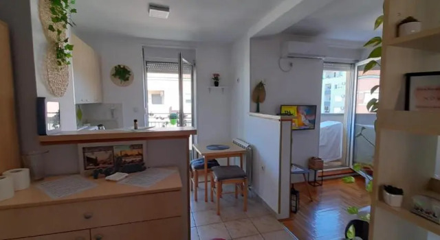 Apartment Zira1, Забронировать Апартаменты/квартира Нови-Сад Воеводина