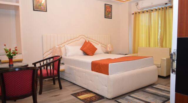 Hotel Biswanath