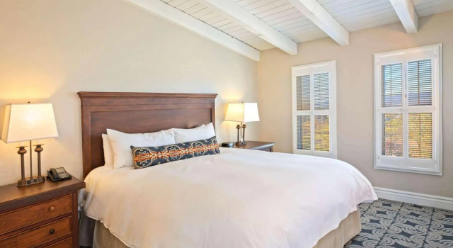 Двухместный полулюкс Westward Look Wyndham Grand Resort & Spa