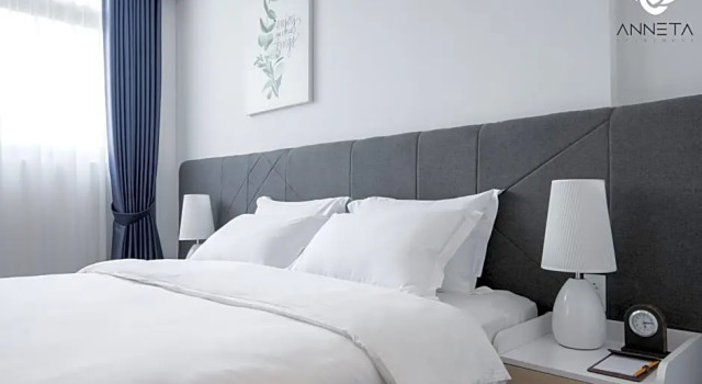 Номер Deluxe Anneta Star Hill