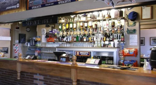 Waiau Hotel