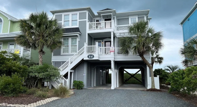 Cavu - 4 Br Home