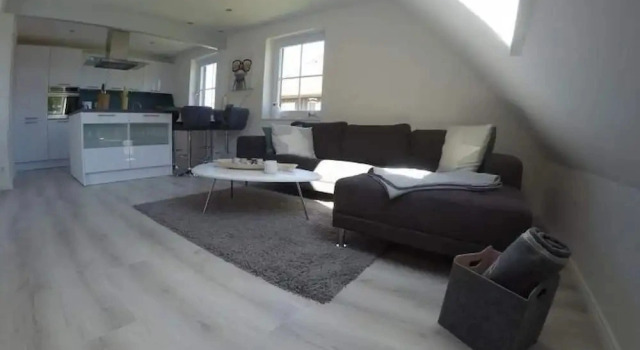 Ferienhaus in Westermarkelsdorf auf Fehmarn, Reserva ahora Casa o chalet Villas en Fehmarn, Villa