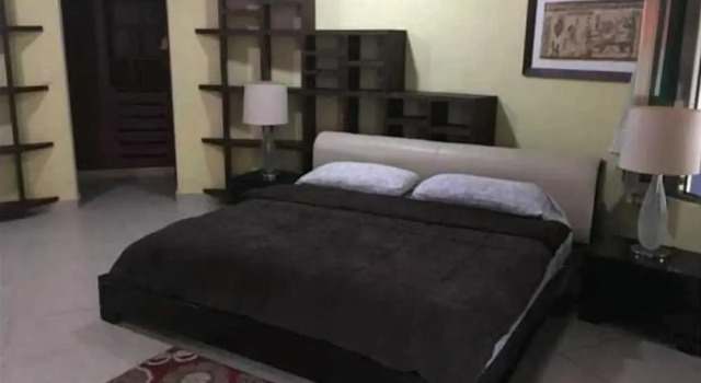 Люкс Reserva Ecologica Hacienda Cancun