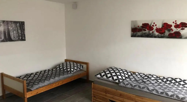 City Apartment Dietze, Забронировать Апартаменты/квартира Ибах-Паленберг Хайнсберг