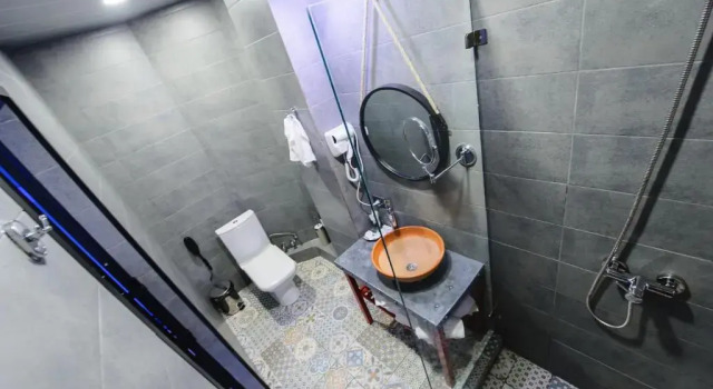 Номер Standard Boulevardside Batumi