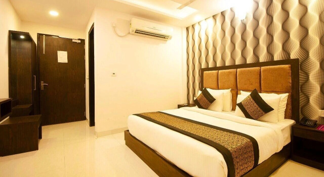 Hotel Belwood