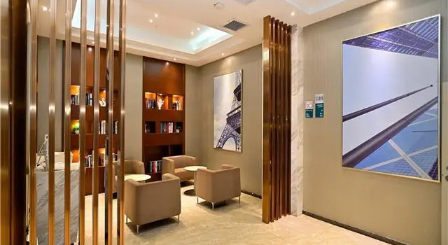 City Comfort Inn Kunming International Convention and Exhibition Center, Prenota Hotel Kunming Yunnan