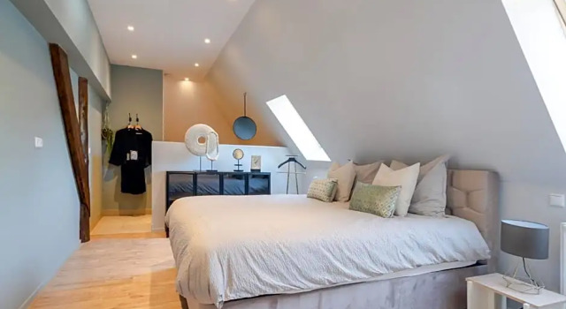99 Lifestyle Suite, Забронировать Отель Хорн West-Friesland