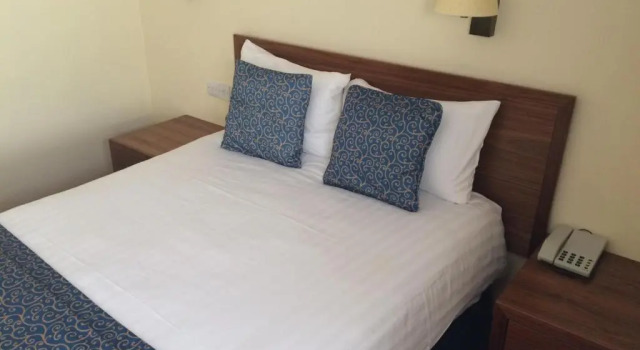 Двухместный номер Standard Celtic Royal Hotel & Spa