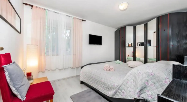 Apartment Pino, Забронировать Апартаменты/квартира Апартаменты Rovinj Riviera, Апартаменты/квартира